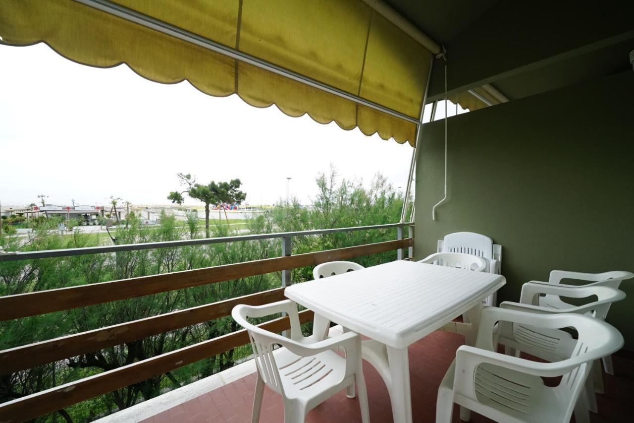 Villetta Parco Sir ลีโด เดลยี เอสเตนซี ภายนอก รูปภาพ