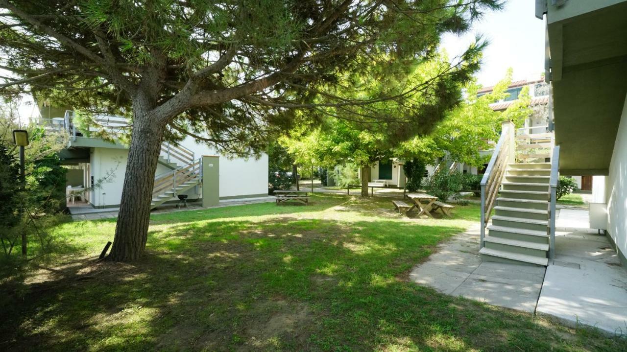 Villetta Parco Sir ลีโด เดลยี เอสเตนซี ภายนอก รูปภาพ