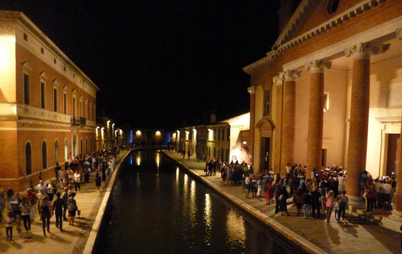 Villetta Parco Sir ลีโด เดลยี เอสเตนซี ภายนอก รูปภาพ