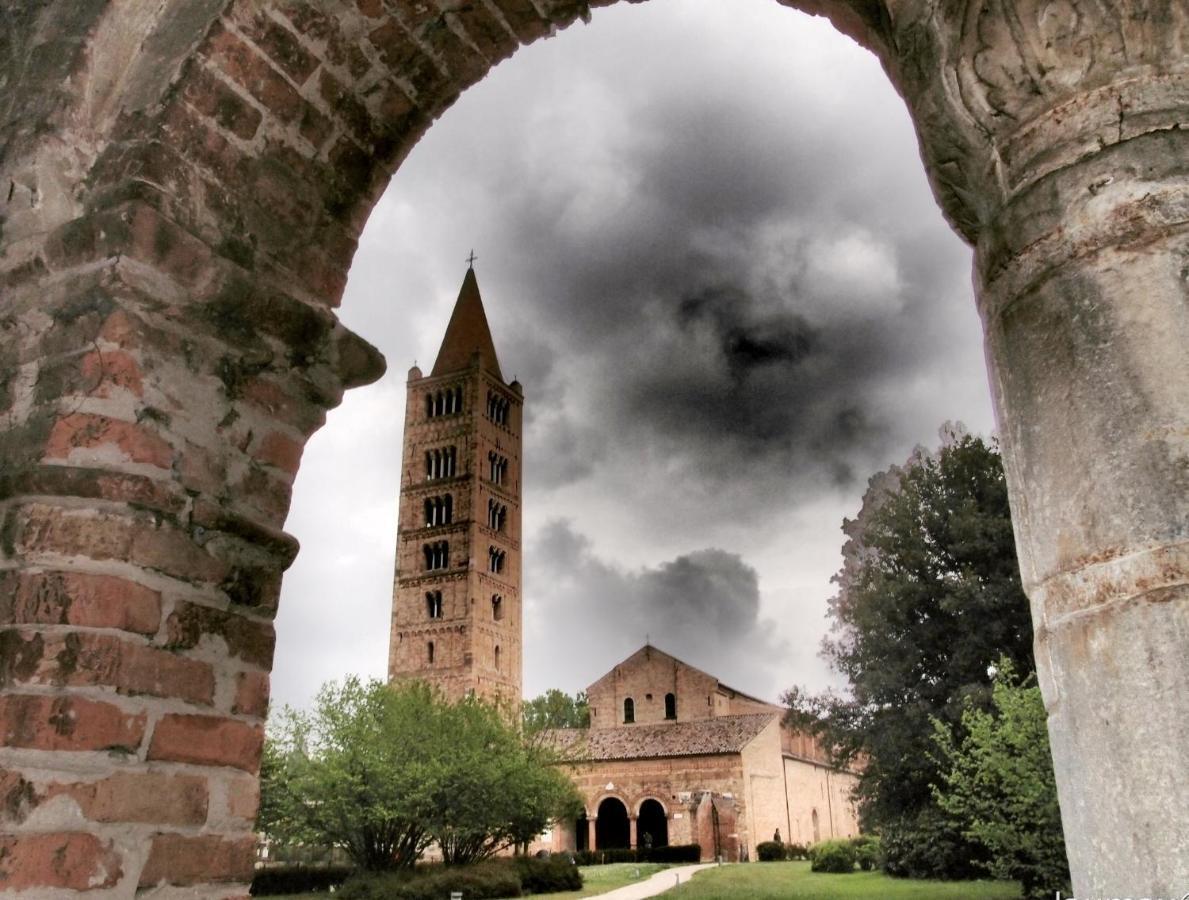 Villetta Parco Sir ลีโด เดลยี เอสเตนซี ภายนอก รูปภาพ